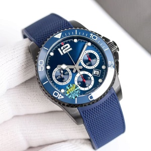 Montre mécanique de luxe pour homme, multifonctionnelle, étanche, boîtier en acier inoxydable, cadran tendance, sport et affaires - Product Image 2