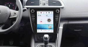 Radio de coche estilo Tesla Android 11 para <span class=keywords><strong>Renault</strong></span> <span class=keywords><strong>Kadjar</strong></span> 2015-2019 reproductor Multimedia inalámbrico <span class=keywords><strong>Carplay</strong></span> 4G - Product Image 6