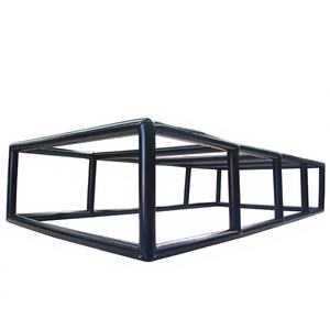 Winsun - Campo de Fútbol Inflable de PVC para Exteriores, Resistente al Fuego y al Agua, Certificado CE, Sin Plomo, Tamaño Personalizado, Fácil de Instalar - Product Image 1