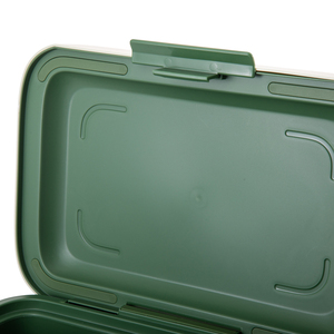 <span class=keywords><strong>6</strong></span>/8L biểu tượng tùy chỉnh nhiệt cách điện hộp mát Everich ODM/OEM Chất lượng cao cho hồ bơi sồi Cắm Trại Dã ngoại thực phẩm lưu trữ rượu vang - Product Image 3