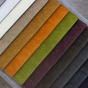 Run Fun Stock Clearance 100% Polyester Custom Fabric Printing Velvet Upholstery Sofa Fabric Textile