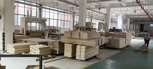 Ghế nhà hàng bọc vải gỗ nguyên khối phong cách hiện đại, nội thất thương mại cho khách sạn, phòng ngủ, phòng khách, phòng ăn bình thường - Product Image 6