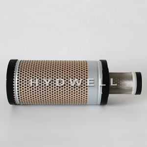 Высокое качество строительной техники части воздушного фильтра картридж 1429 - Product Image 6