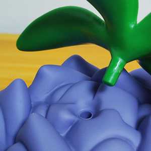 <span class=keywords><strong>Figura</strong></span> de PVC de Fruta del Diablo de Gran Tamaño (15-18CM) - 3 Estilos: Monkey D. Luffy, Sabo, <span class=keywords><strong>Ace</strong></span> - Modelo de Juguete Coleccionable - Product Image 4