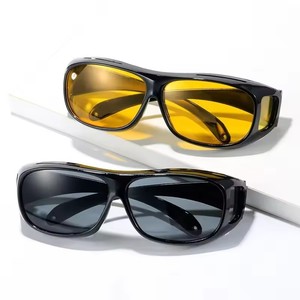 <span class=keywords><strong>Lunettes</strong></span> de vision nocturne, <span class=keywords><strong>lunettes</strong></span> de conduite de <span class=keywords><strong>nuit</strong></span> <span class=keywords><strong>pour</strong></span> voiture, <span class=keywords><strong>lunettes</strong></span> de conducteur, <span class=keywords><strong>lunettes</strong></span> de soleil unisexes, <span class=keywords><strong>lunettes</strong></span> de soleil anti-UV, <span class=keywords><strong>lunettes</strong></span> de protection, cadeau - Product Image 5