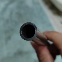 70Cu-30Ni 7030 tubes CuNi/profilés en alliage cuivre-nickel de qualité électronique