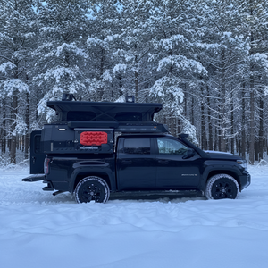 <span class=keywords><strong>Camper</strong></span> Scarrabile a Scomparsa Fuoristrada Rimorchio <span class=keywords><strong>Roulotte</strong></span> di Alta Qualità <span class=keywords><strong>con</strong></span> Bagno per Viaggi - Product Image 2