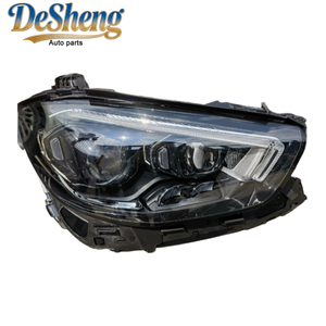 Le meilleur choix pour les propriétaires de voitures : kits de conversion de carrosserie pour Mercedes-Benz Classe E W12 vers W13, W14, E63, installation sans tracotage - Product Image 5
