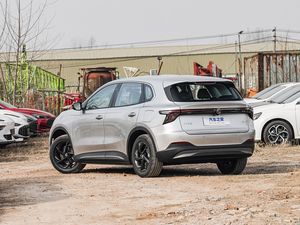 รับคำสั่งซื้อแบบกำหนดเอง รถยนต์ไฟฟ้าใหม่ปี 2025 Saic <span class=keywords><strong>Mg</strong></span> Es5 <span class=keywords><strong>Ev</strong></span> Suv รุ่น 425 515 <span class=keywords><strong>Plus</strong></span> Pro Edition ความเร็วสูงสุด 170 กม./ชม. รถสปอร์ต 5 ที่นั่ง มีสินค้าพร้อมขาย มือสอง - Product Image 6