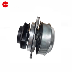 Bomba de Agua Nueva de Acero para Camión Euro6 DAF CF/XF (Números OE 1949545 2104579 1949546 2104580 1912939 2042162) - Product Image 5