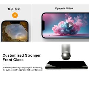 Pantalla OLED LTPO Super Retina <span class=keywords><strong>XDR</strong></span> Original para iPhone 16 <span class=keywords><strong>Pro</strong></span> Max - Product Image 5