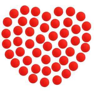 Trọng lượng nhẹ thiết kế xuất hiện đầy màu sắc căng thẳng cứu trợ EVA Yoga bóng EVA bọt bóng - Product Image 3