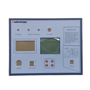 Interrupteur de disjoncteur testeur de caractéristiques mécaniques interrupteur à vide <span class=keywords><strong>Tube</strong></span> Test de vide <span class=keywords><strong>achat</strong></span> - Product Image 3