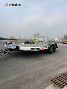 <strong>Car</strong> Transport <strong>Trailer</strong>, Multi-purpose <strong>Car</strong> Carrier, Truck <strong>Trailer</strong> <strong>for</strong> Sale in Dubai.Compact Special <strong>Trailer</strong> China OEM Manufacturer - Product Image 5