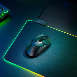 เมาส์ <span class=keywords><strong>Razer</strong></span> Basilisk X HyperSpeed ไร้สาย,เมาส์ปุ่มแบบตั้งโปรแกรมได้<span class=keywords><strong>16000</strong></span> <span class=keywords><strong>DPI</strong></span> 6 - Product Image 3
