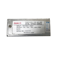Pièces de transformateur de commande FANUC A14L-0102-0002 A14L-0102-0001