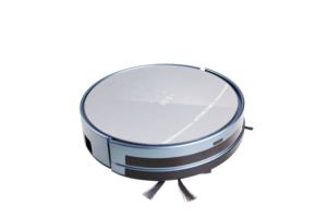 Liectroux Rechargeable <b>Floor</b> Vacuum Cleaner Automatic Smart Sweeping Robot with Suction Dust Hair Broom <b>Cleaning</b> <b>Machine</b> X5s - Product Image 3