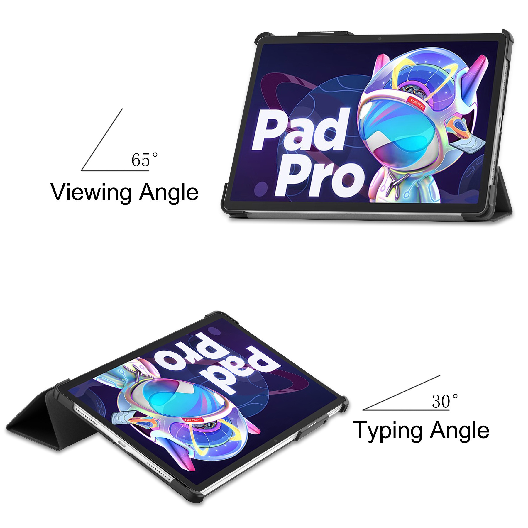 Lenovo XiaoxinPad Pro12.7 2023 8GB 128GB , 【公式通販】
