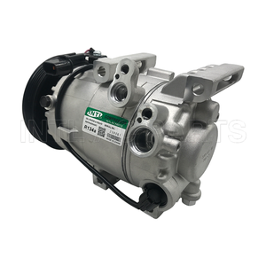 Compresseur pour <span class=keywords><strong>HYUNDAI</strong></span> I20 <span class=keywords><strong>ACTIVE</strong></span> 1.0 TGDI CAT 2015 97701C8300 70051 1309 F500-ALECB-04 8FK351011-191 090 155.086.310 - Product Image 3