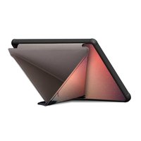 PU cuir TPU coque souple mince transformateur support housse pour Kobo Libra couleur 2024 7 pouces Ebook