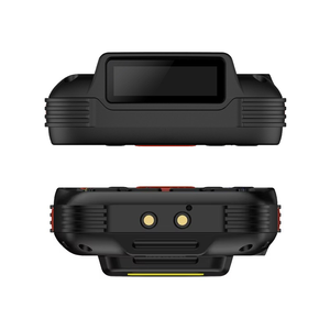 RICODE Android 14 อุปกรณ์พกพาสำหรับอุตสาหกรรม พร้อมเครื่องสแกน 1D 2D รองรับ 4G LTE สำหรับงานโลจิสติกส์ การคัดแยกพัสดุ และการติดตามการจัดส่ง - Product Image 5