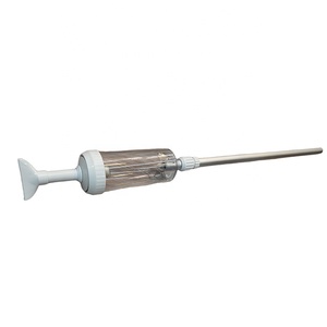 Mini piscina al aire libre Swim Spa Cleaner Handheld Manual Hot Tub Aspiradora - Product Image 1