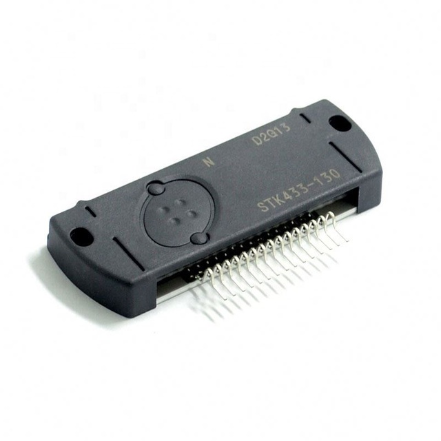 Integrated Circuit Electronic Components STK433-130