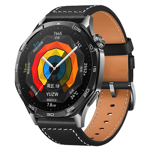 Correa de cuero genuino para <span class=keywords><strong>HUAWEI</strong></span> WATCH <span class=keywords><strong>GT</strong></span> 5 <span class=keywords><strong>Pro</strong></span> 4 46mm Band para <span class=keywords><strong>HUAWEI</strong></span> WATCH 4 <span class=keywords><strong>GT</strong></span> 3 <span class=keywords><strong>2</strong></span> <span class=keywords><strong>Pro</strong></span> <span class=keywords><strong>42mm</strong></span> Buds Bracelet 22mm 20mm Correa de reloj - Product Image 6