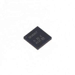 DRV8307RHAR VQFN-40-EP(6x6) Brushless DC (BLDC) Motor <b>Driver</b> Chip - Product Image 1