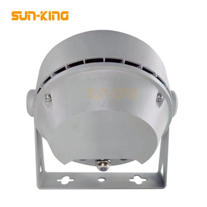 12W 18W 24W 36W Vòng <span class=keywords><strong>RGB</strong></span> <span class=keywords><strong>LED</strong></span> xây dựng lũ ánh sáng không thấm nước IP66 <span class=keywords><strong>DMX</strong></span> 512 <span class=keywords><strong>Led</strong></span> Đèn Pha cho ngoài trời mặt tiền chiếu sáng - Product Image 2