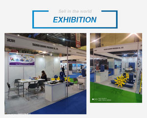 Molino de harina de granos de maíz, máquina automática de alta calidad, 200-250kg/hora - Product Image 5