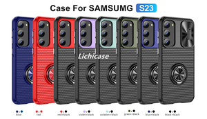 Licicase <span class=keywords><strong>เคส</strong></span>มือถือทนทานต่อแรงกระแทกสำหรับ Huawei nova 11 - Product Image 6