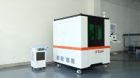 Machines de découpe Laser picoseconde, dispositif de découpe pour la découpe du verre
