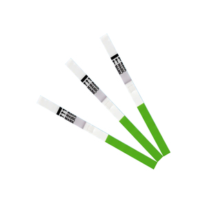 DEEPBLUE CE ISO Approuvé <span class=keywords><strong>Test</strong></span> Rapide d'<span class=keywords><strong>Ovulation</strong></span> LH Bandelette de Diagnostic Médical Kit de Fertilité Utilisation Clinique à Domicile Manuel Vente en Gros - Product Image 3