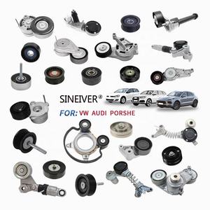 Auto Motor Teile Ersatz Kühlsystem Kühlmittel Wasser rohr Kühlers ch lauch 8 K0121101 8 K0121101M Geeignet für Au-di A4 A5 S5 - Product Image 4