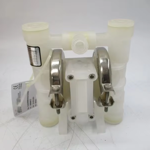 Nouvelle membrane de pompe à diaphragme 00-9612 P.025/PPPPP/WFS/TF/PWF, livraison rapide DHL, composant industriel - Product Image 4