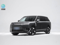 Абсолютно новый XPENG GX EV SUV 2026 года, запас хода 665 км, специальная версия Ultra SE, умный полностью электрический внедорожник, новый автомобиль из Китая