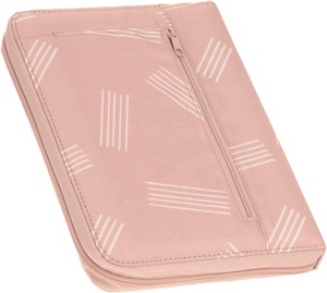 Estuche organizador de documentos impreso personalizado para bebés recién nacidos, niños y niñas, <span class=keywords><strong>portadocumentos</strong></span> de bebé para tarjetas de salud - Product Image 2