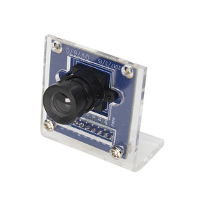 OKYN-Y2063 OV7670 โมดูลกล้อง STM32 บอร์ดพัฒนาไดรเวอร์โมดูลไมโครคอนโทรลเลอร์ - Product Image 2