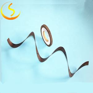 Hoja de afeitar de cuero para máquina de afeitar, utensilio utilizado para rizi <span class=keywords><strong>Flamar</strong></span>, volteador Poletto Moenus Aletti etc. - Product Image 2