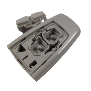 Servicio de Moldeo por Inyección OEM de Fábrica, Diseño de Modelos 3D Profesionales, Venta Caliente, Producto Plástico - Product Image 3