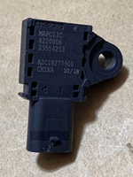 Sensor de Presión Absoluta del Colector (MAP) Nuevo y Más Vendido para Piezas de Motor Automotriz 23554253 A2C18277900