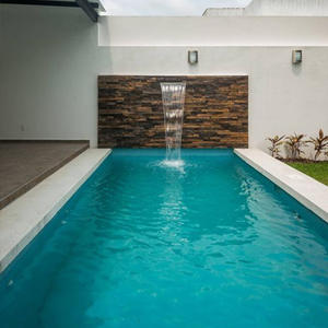 Prix des piscines de plongée en fibre de verre de luxe pour adultes en plein air, <span class=keywords><strong>piscine</strong></span> de plongée enterrée, fabricant de piscines en <span class=keywords><strong>coque</strong></span> - Product Image 1
