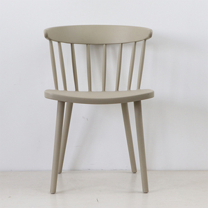 Bán buôn nhà hàng hiện đại <span class=keywords><strong>Patio</strong></span> Ghế giá rẻ đồ gỗ ngoài trời sản xuất ghế nhựa cho Bàn Ngoài Trời hiện đại - Product Image 1