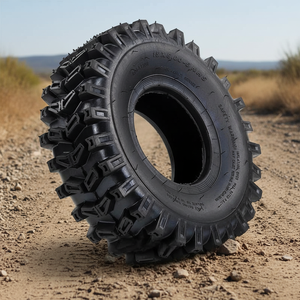 Neumático para UTV/ATV de 8 Pulgadas, Sin Cámara, 18x9.5-8, Precio de Fábrica al por Mayor - Product Image 3