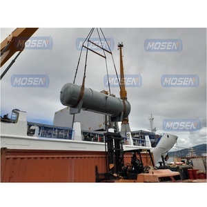 Autoclave Industrial Mosen con Certificación CE <span class=keywords><strong>y</strong></span> <span class=keywords><strong>CCA</strong></span> para Tratamiento de Madera, Precio de Fábrica - Product Image 6