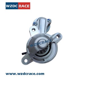 ชุดสตาร์ทเตอร์ WZDC RACE รุ่น CV6T-11000-DB สำหรับรถยนต์ฟอร์ด คูก้า มอนเดโอ 1.5T 1.6T ปี 2013 อะไหล่ทดแทนใหม่ - Product Image 3