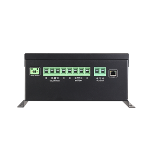 Chargeur 100a chargeur de batterie au lithium intelligent pour charger Lifepo4 12v 24v 48v 96v régulateur cc contrôleur de système d'alimentation solaire - Product Image 2