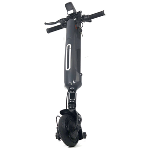 Joyebikes 350w Vélo à une roue puissant pour fauteuil roulant, vélo à assistance électrique avec <span class=keywords><strong>batterie</strong></span> Li-ion, kits de conversion pour personnes handicapées - Product Image 3