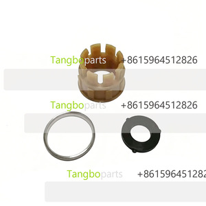 Pièces détachées pour lave-vaisselle 9513107 – Ensemble de pot mélangeur d'agent de durcissement pour lave-vaisselle Meiko K-<span class=keywords><strong>Tronic</strong></span> <span class=keywords><strong>B</strong></span>-<span class=keywords><strong>Tronic</strong></span> UPster <span class=keywords><strong>B</strong></span> – Pièce de rechange - Product Image 2